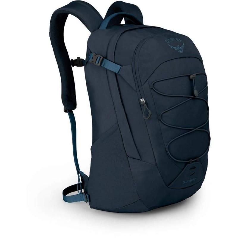 Рюкзак Osprey Quasar 28 Kraken Blue O/S синий фото 