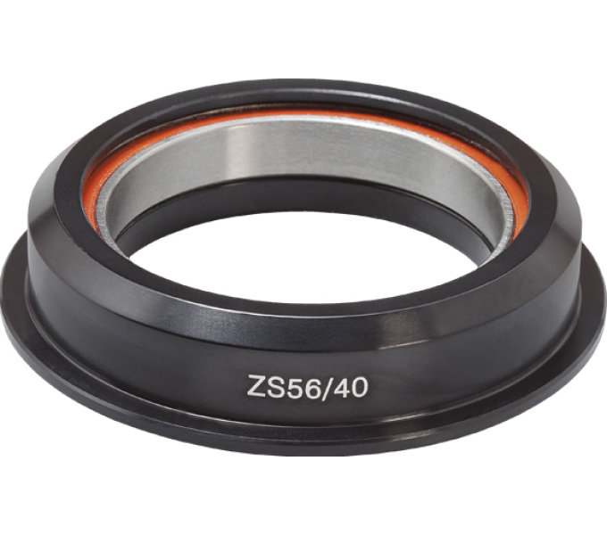 Рулевая колонка PRO нижний картридж ZS56/40 фото 