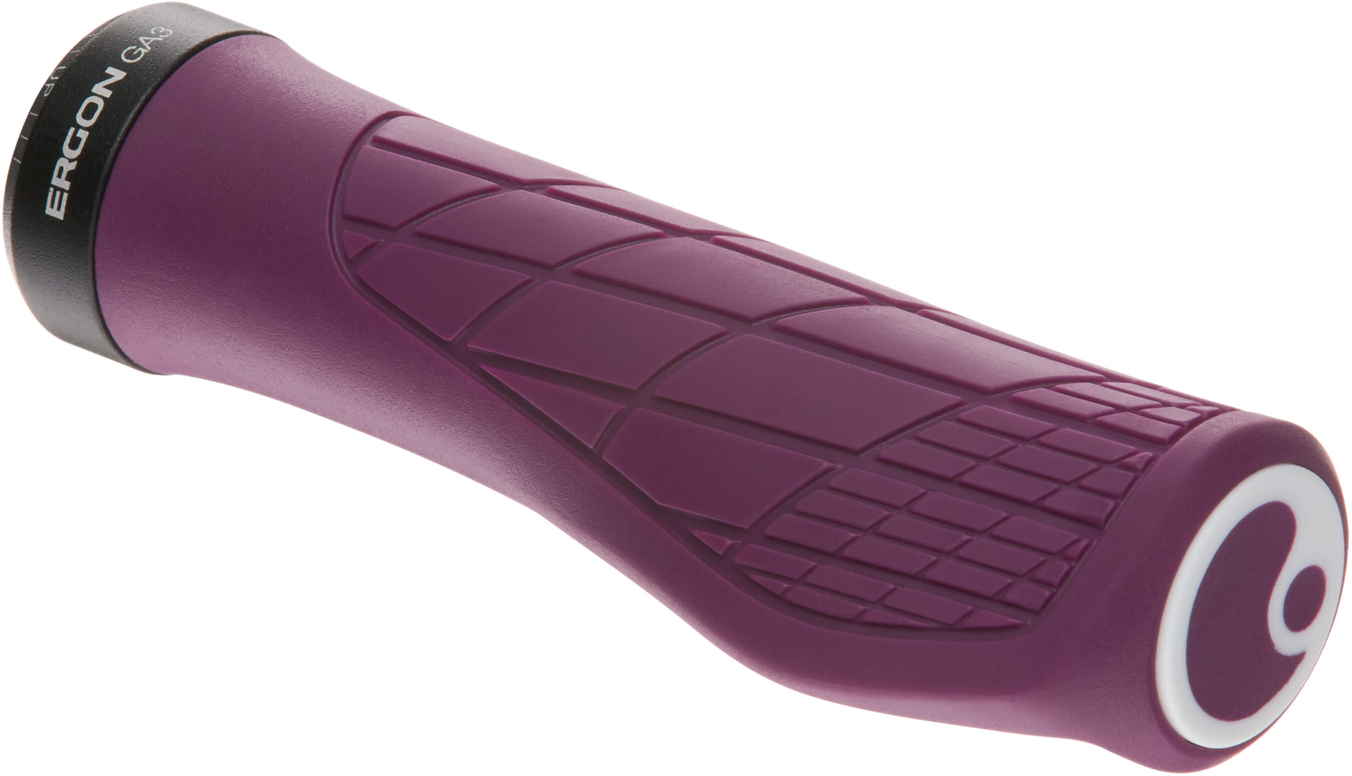 Грипсы Ergon GA3-S, Purple Reign фото 