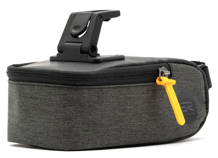 Сумка підсідельна Selle Royal розмір S, BAGS200A00000 фото 3