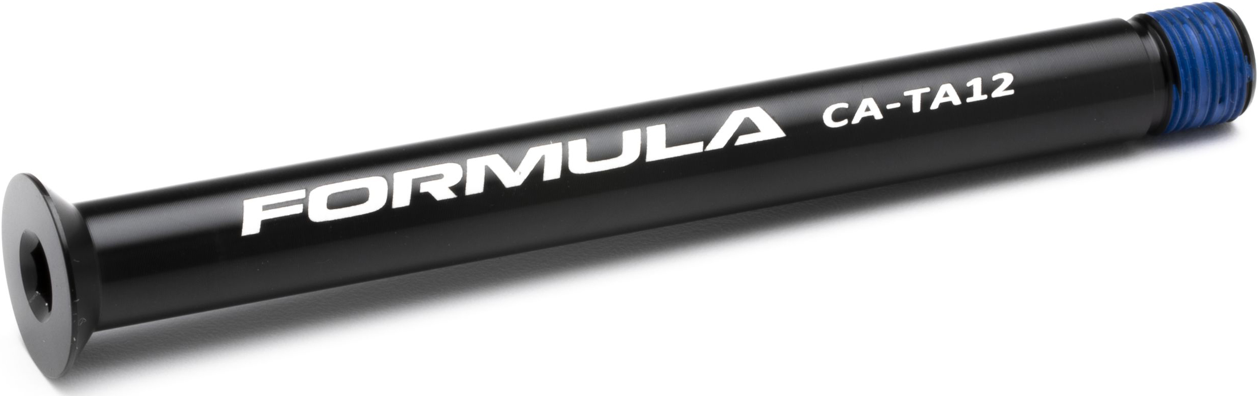 Ось втулки пер. Cannondale CK8067U00OS Syntace TA 100x12x1.0P 122мм фото 