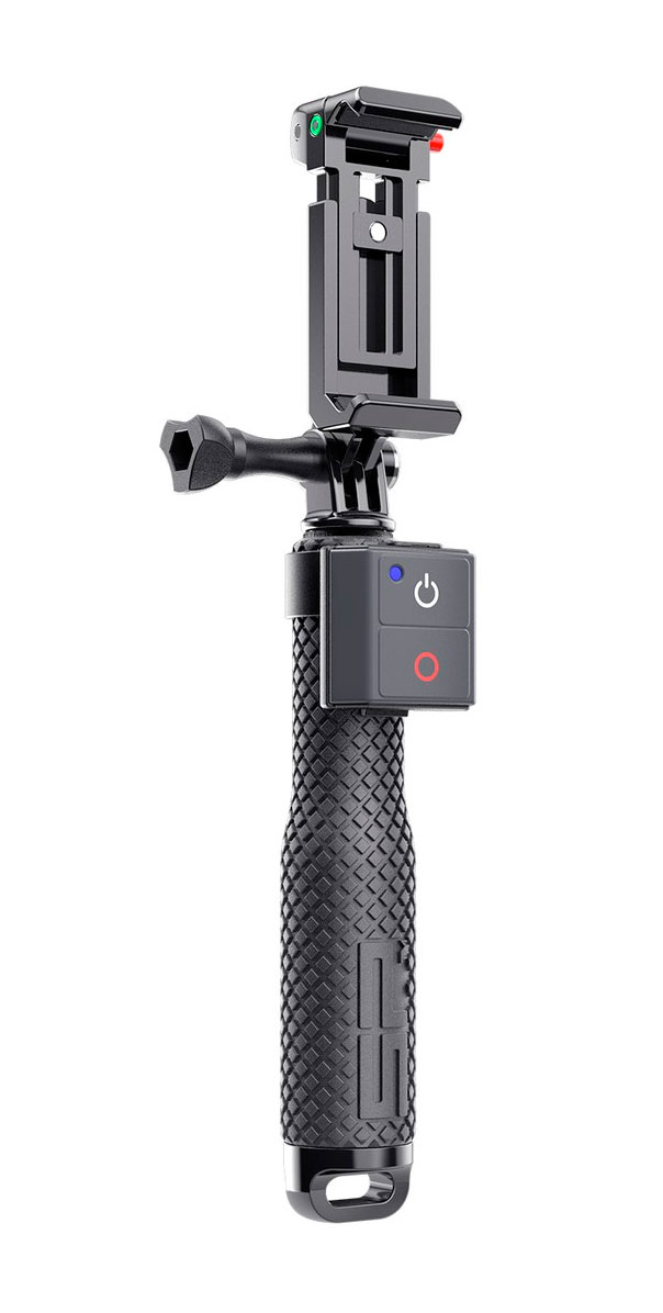 Монопод GoPro SP REMOTE SELFIE BUNDLE фото 2