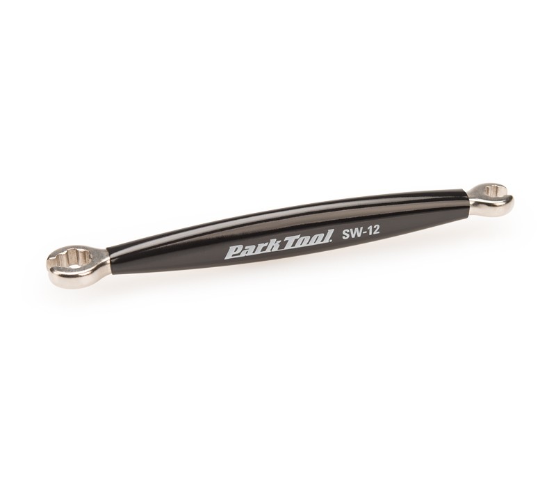 Ключ д/спиц Park Tool SW-12 для колесных систем MAVIC® 7-SPLINE фото 