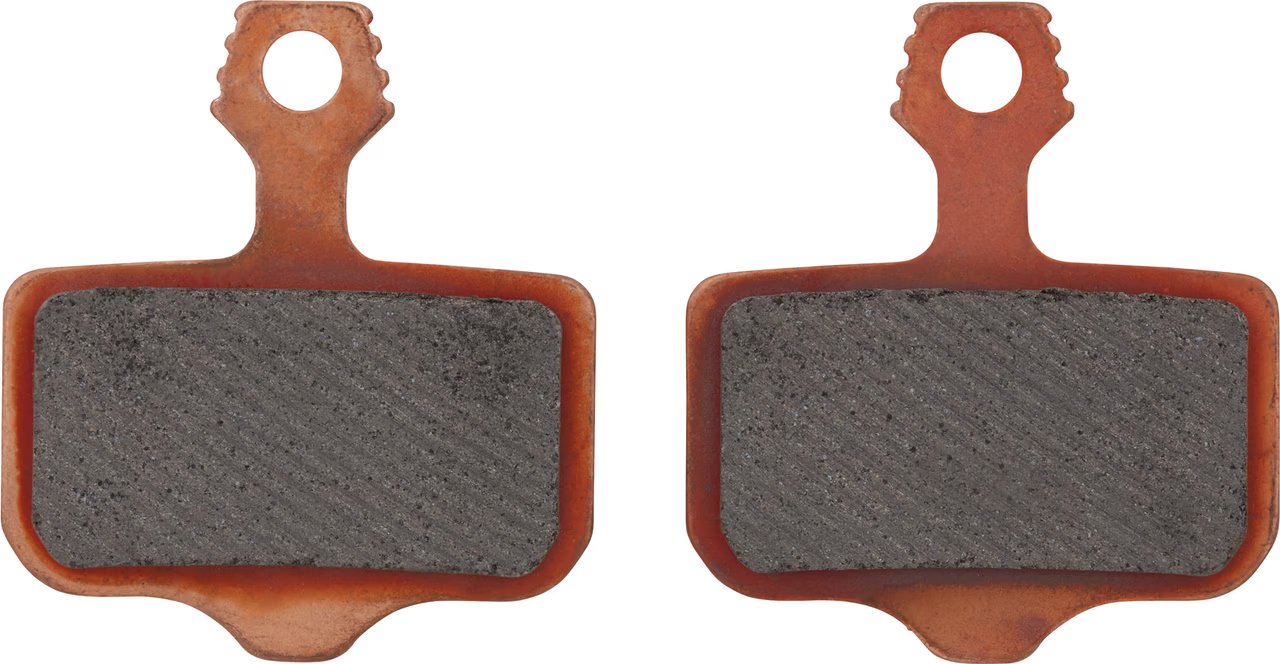 Колодки тормозные Sram Sintered/Steel (Powerful) Road Pads - Level (2020+) DB/Elixir фото 
