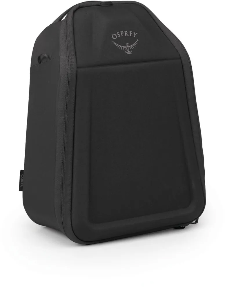 Сумка Osprey CAMERA CUBE Medium Charcoal Grey MD фото 1