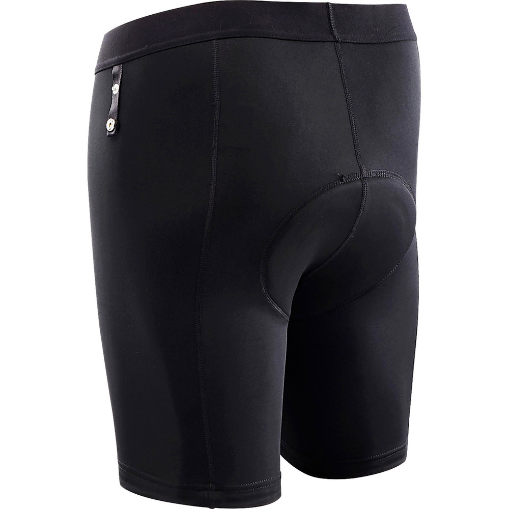 Велотрусы Northwave Sport Inner для использования с шортами и штанами мужские, черные, XXL фото 2