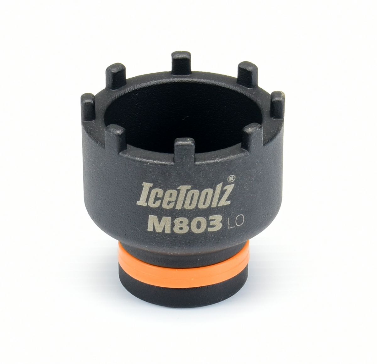 Съёмник стопорного кольца ведущей звезды электровелосипедов, Ice Toolz M803 фото 