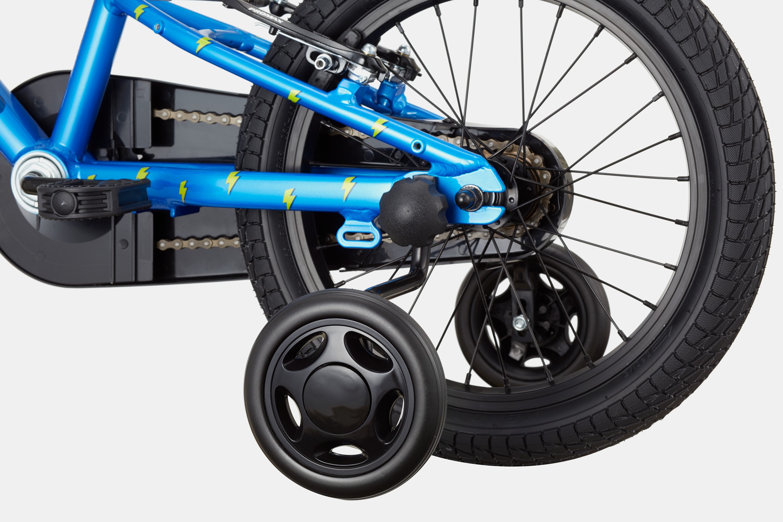 Велосипед 16" Cannondale TRAIL FW OS ELB A5 фото 6