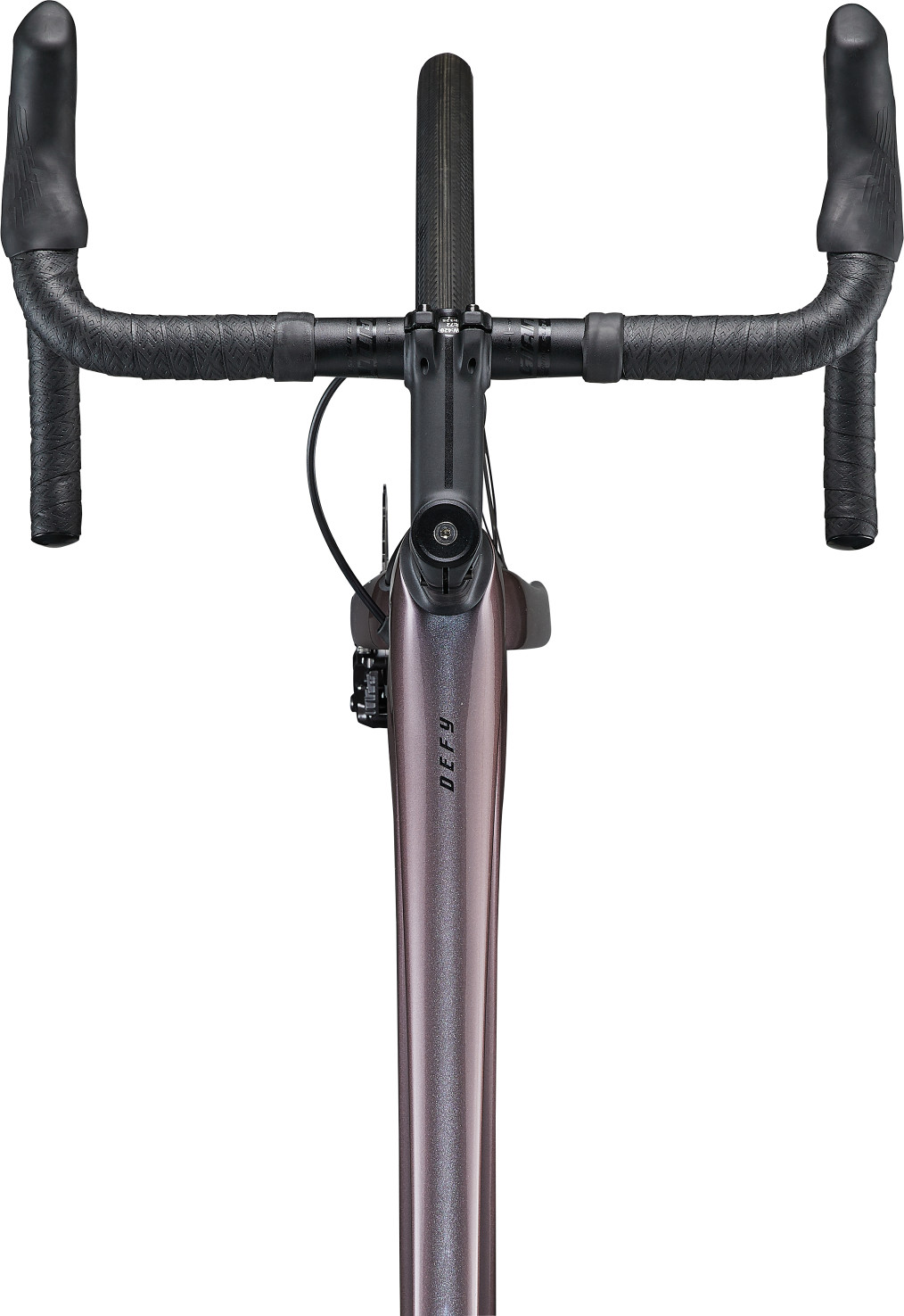 Велосипед 28" Giant DEFY ADVANCED 1 рама - M Orion Nebula A3 фото 7