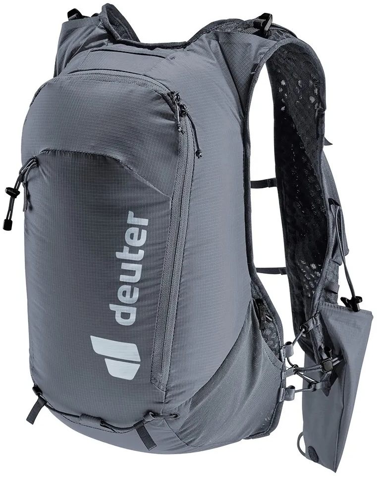 Рюкзак Deuter ASCENDER 13 Black фото 
