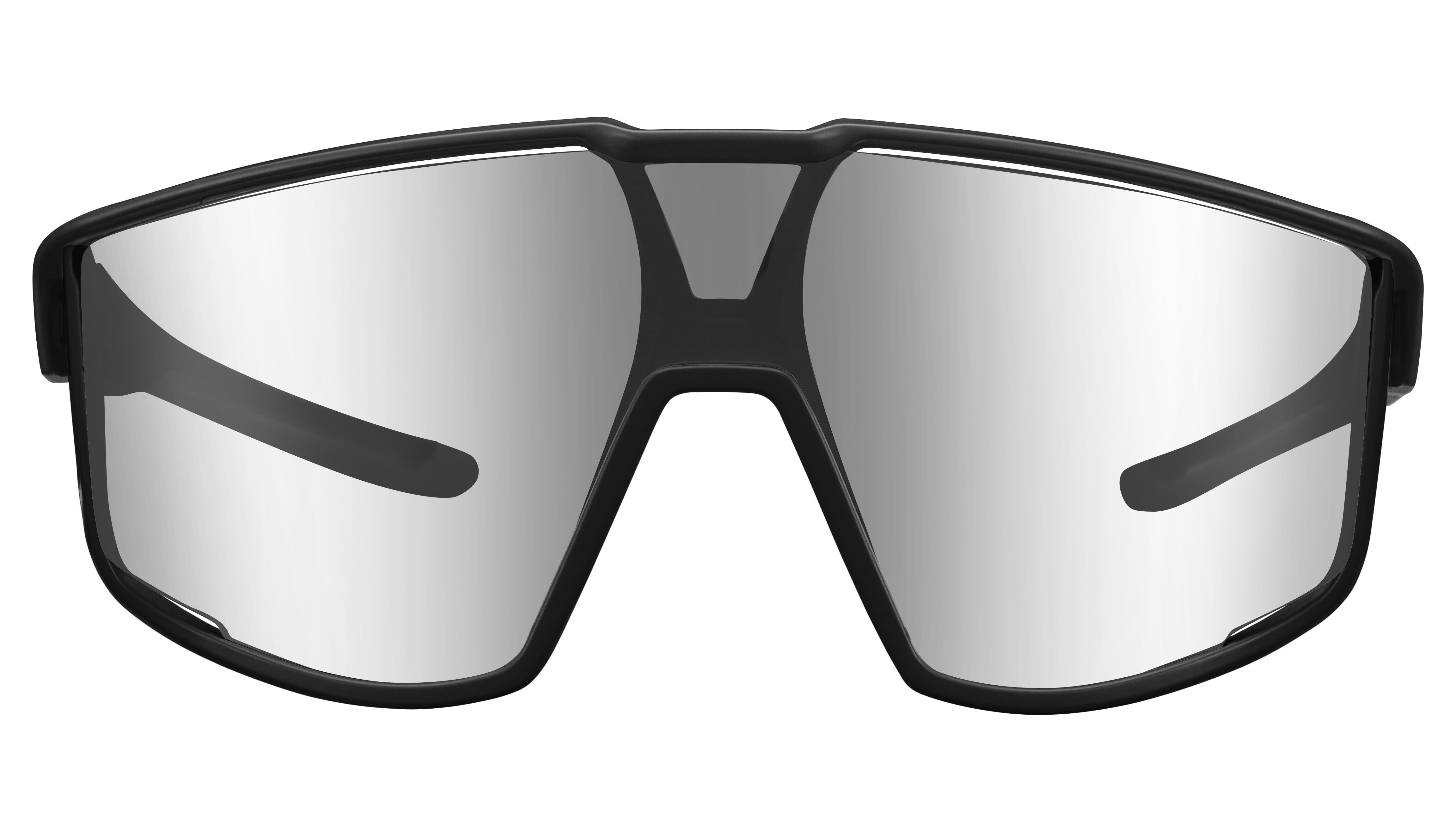 Окуляри Julbo FURY REACTIV PERFOMANCE 0-3, чорні, фотохромна лінза фото 2