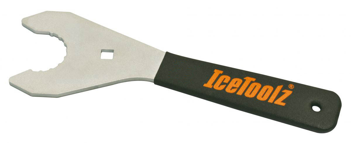 Ключ Ice Toolz 11C3 съём. д/каретки Ø41mm-16T (BBR60) фото 