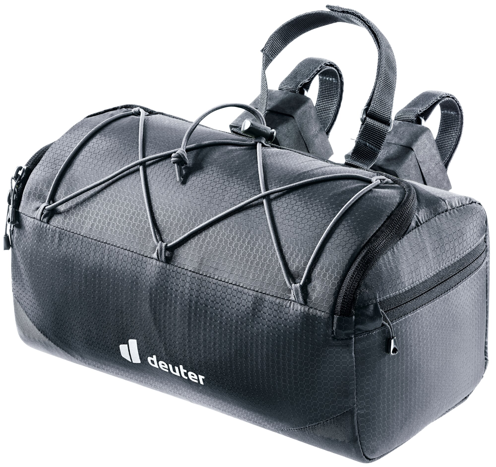 Сумка на кермо  Deuter MONDEGO HB 8, 8 л, black фото 