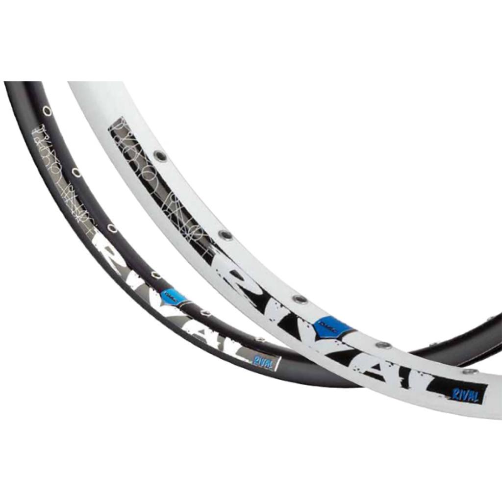 Обід 26 "Ryde RIVAL під Disc brake (559x19)/36H Al пистия., MTB, AV, черн. фото 