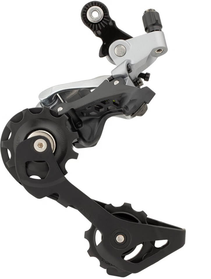Перемикач задн. Shimano RD-R7000-SS 105, 11-шв., SHADOW, коротка лапка фото 2