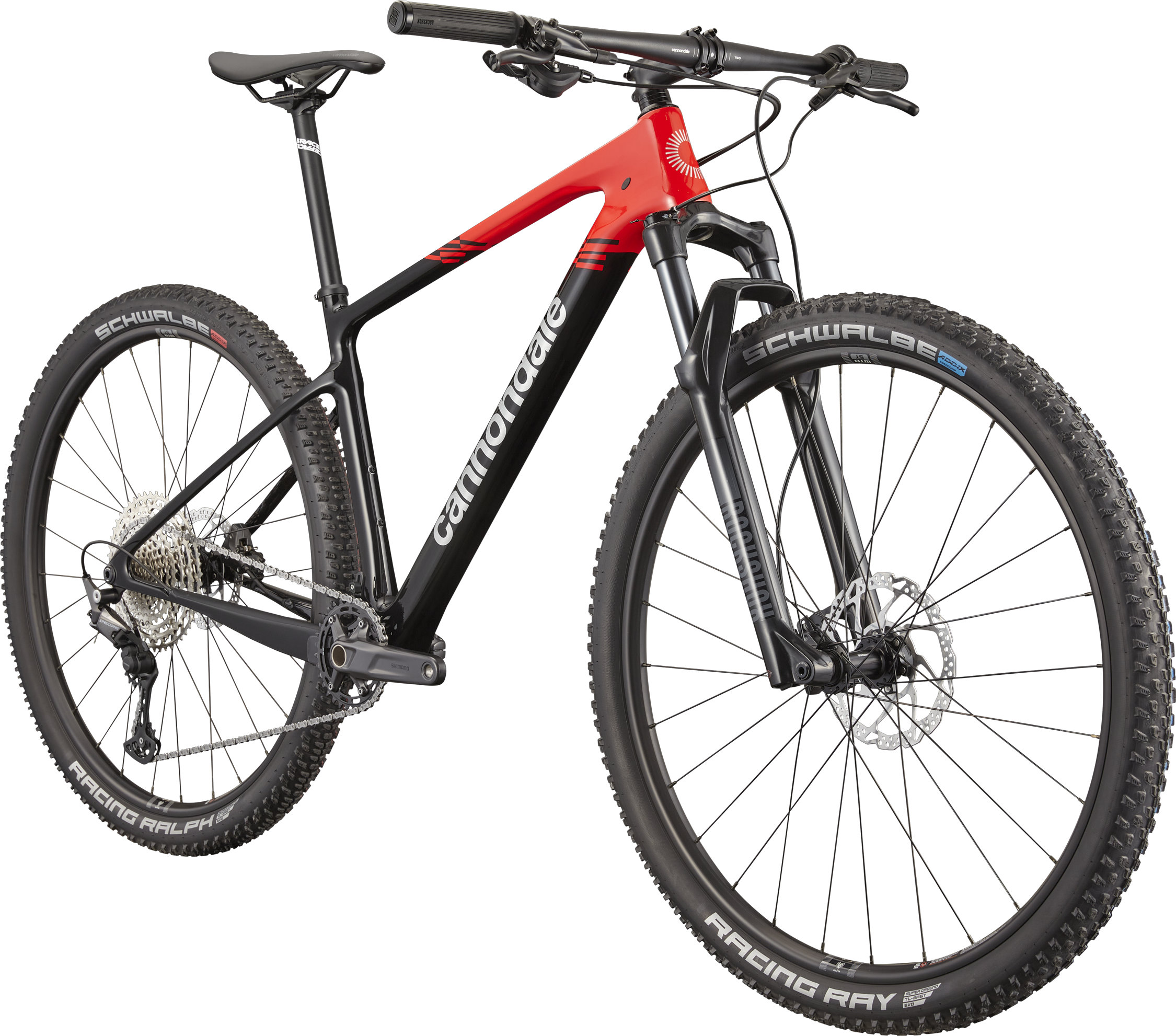 Велосипед 29" Cannondale SCALPEL HT Carbon 3 рама - XL RRD B6 фото 2