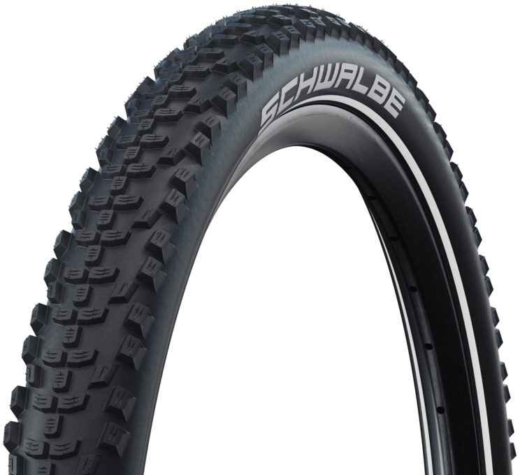 Покрышка 26x2.10 (54-559) Schwalbe SMART SAM K-Guard, B/B-SK HS624 SBC 50EPI фото 
