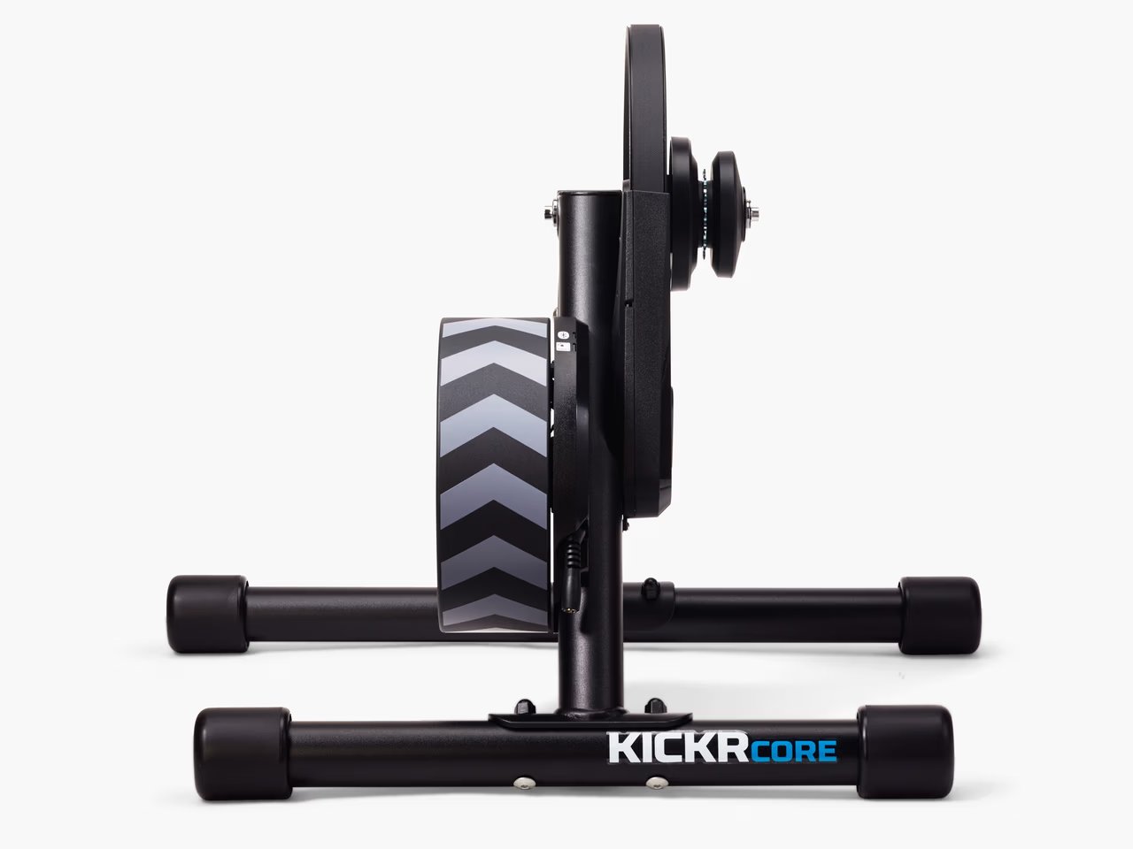 Велостанок Wahoo KICKR CORE Zwift One Cog/Click WFBKTR4-2CC