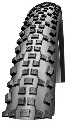 Покришка 26x2.10 (54-559) Schwalbe RACING RALPH Evo Folding B-SK HS391 TRIPLE, 67EPI IB фото 
