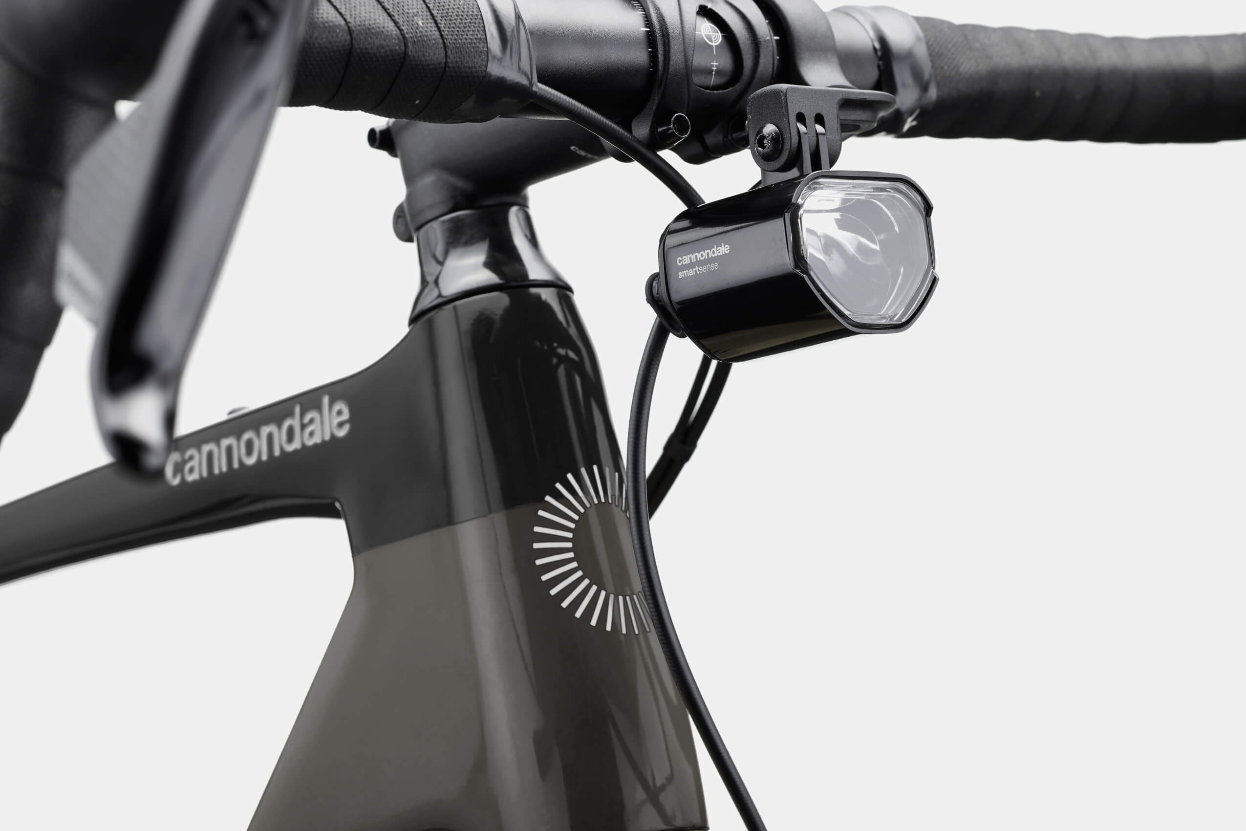 Велосипед 28" Cannondale TOPSTONE Carbon Rival AXS рама - M SBK A3 фото 2
