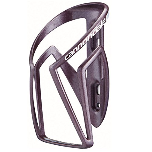 Флягодержатель Cannondale NYLON SPEED-C фиолетовый фото 