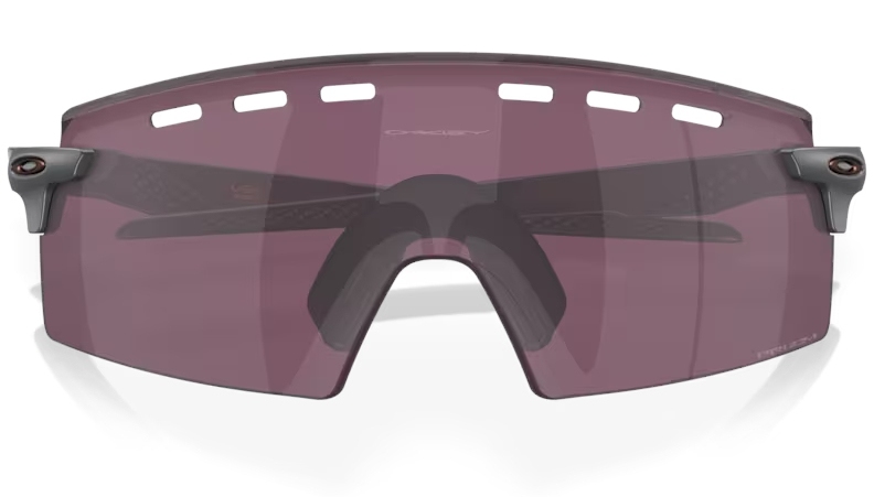 Очки Oakley ENCODER STRIKE VENTED Matte Grey Smoke / Prizm Road Black фото 4