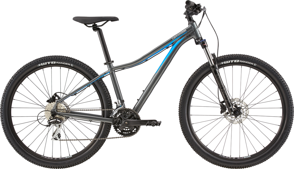 Велосипед 29" Cannondale TANGO 4 Feminine рама - L ELB A0 фото 