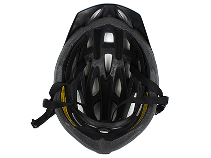 Шолом Cannondale QUICK Adult BK L/XL фото 4
