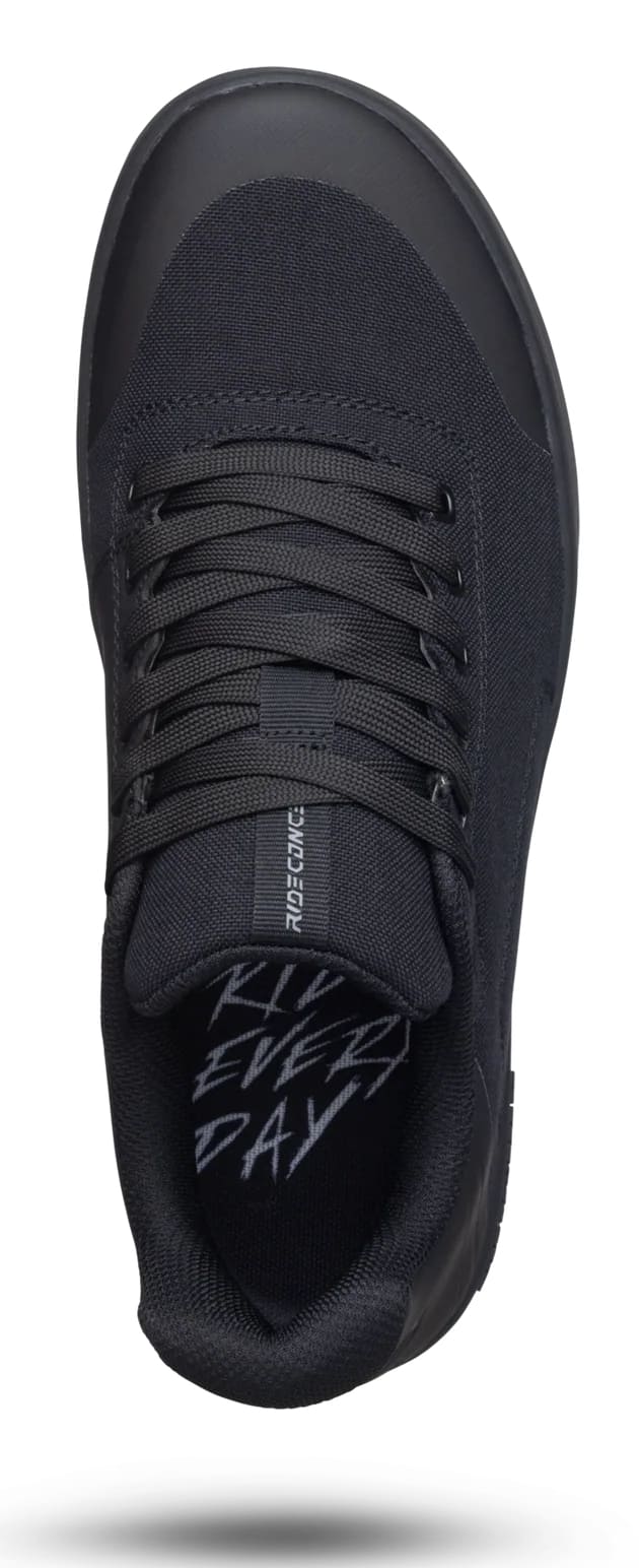 Обувь Ride Concepts LIVEWIRE Men's Black 10US (43EU) фото 4