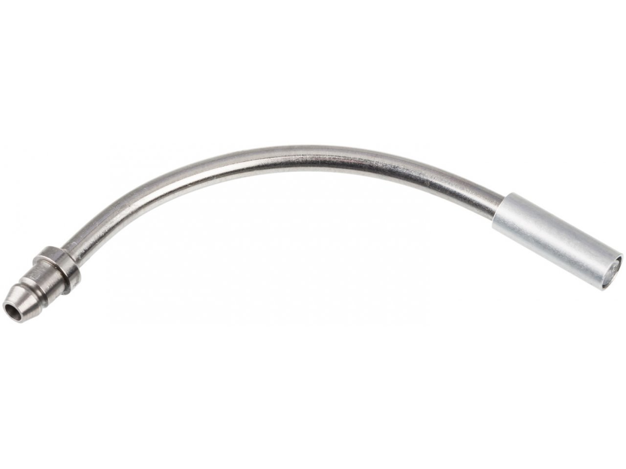 Уголок JAGWIRE BSA030 для V-Brake тормоза 90° фото 