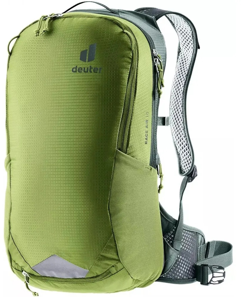Рюкзак Deuter RACE AIR 10 Meadow Ivy фото 