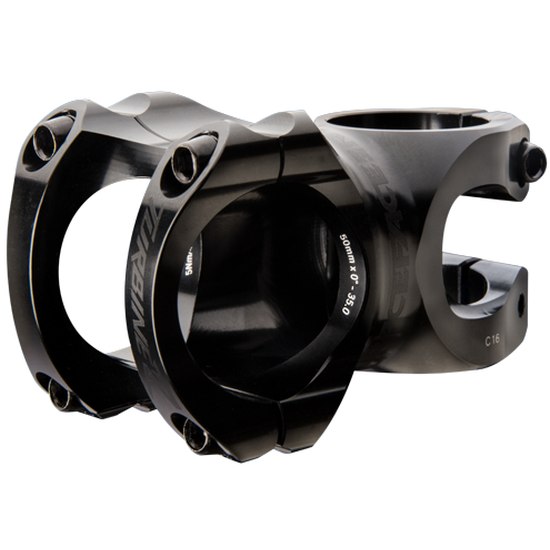 Винос керма RaceFace TURBINE R, 40 мм, Ø35 мм, 0°, Black фото 