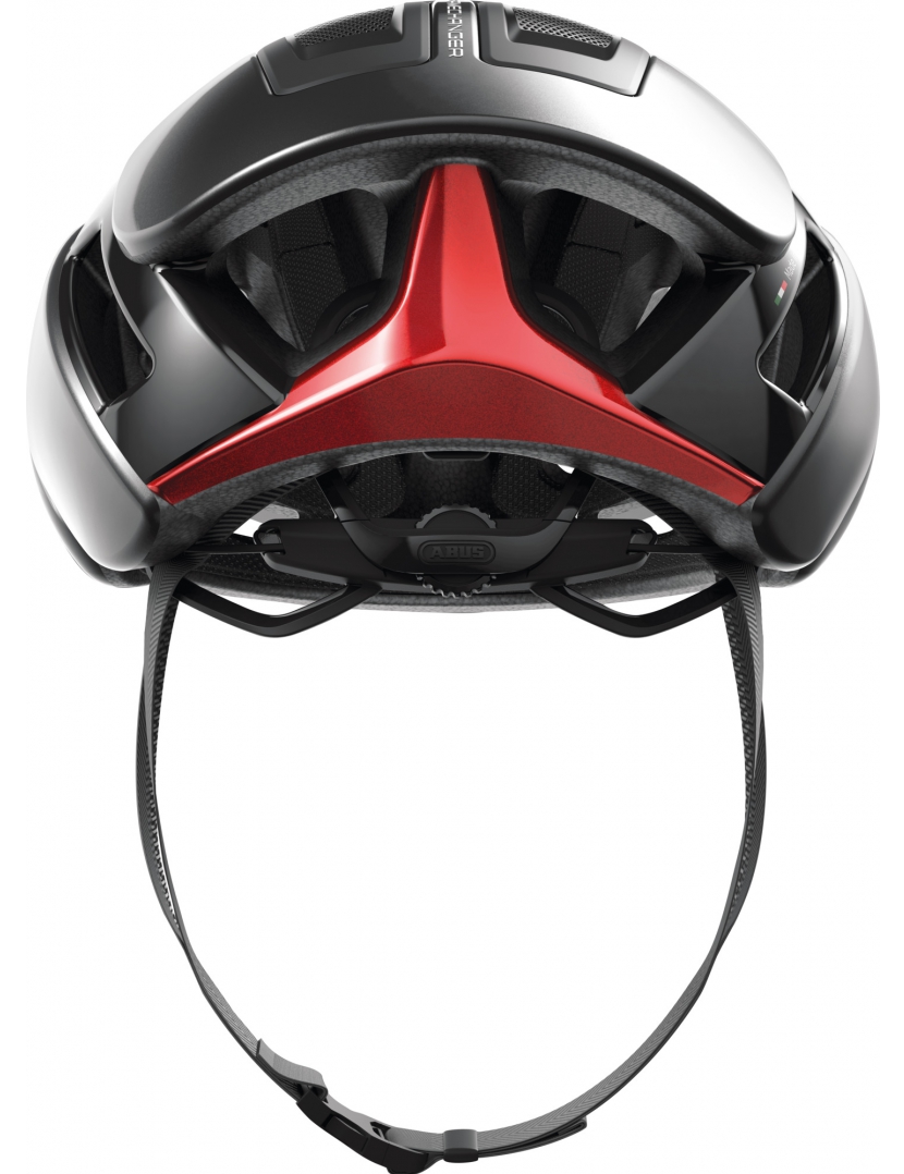 Шлем ABUS GAMECHANGER 2.0, размер L (57-61 см), Titan фото 5