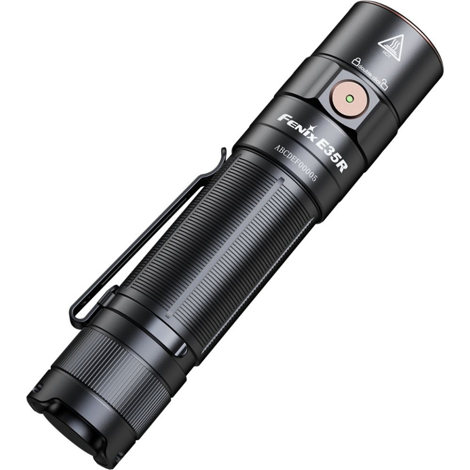 Ліхтар ручний Fenix E35R фото 4