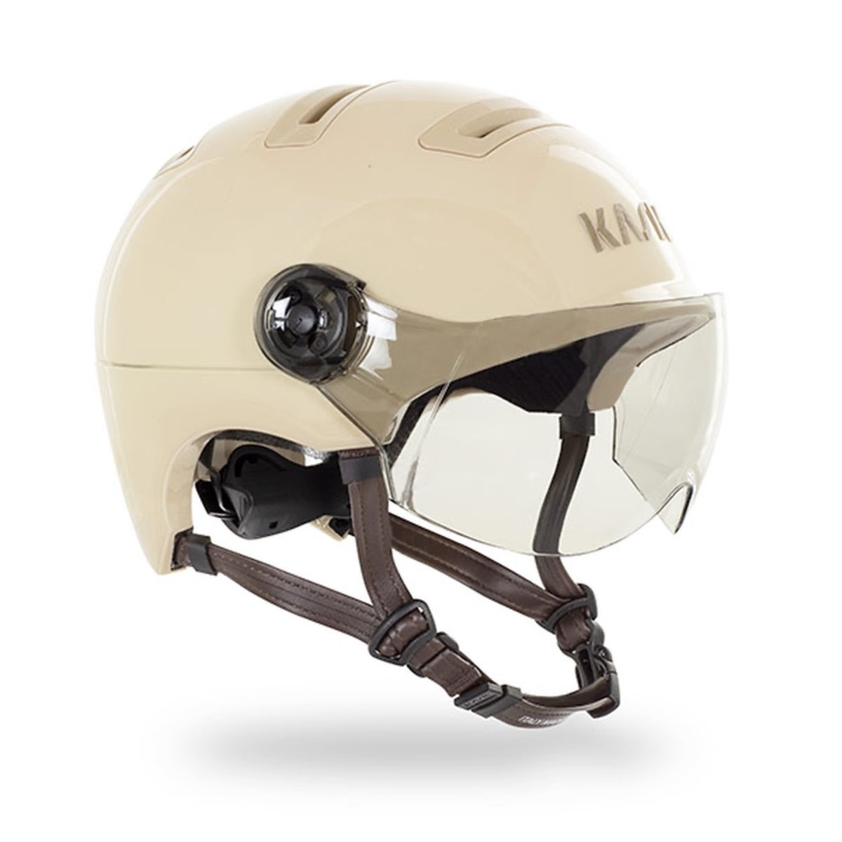Шлем KASK Urban R-WG11 размер S Champagne фото 