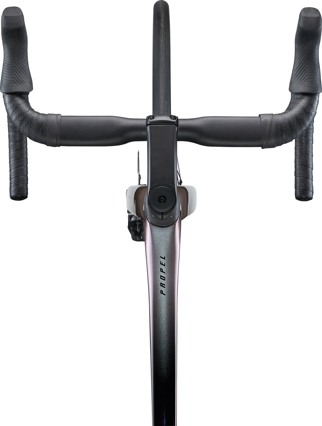 Велосипед 28" Giant PROPEL ADVANCED 1 рама - M Orion Nebula A3 фото 9