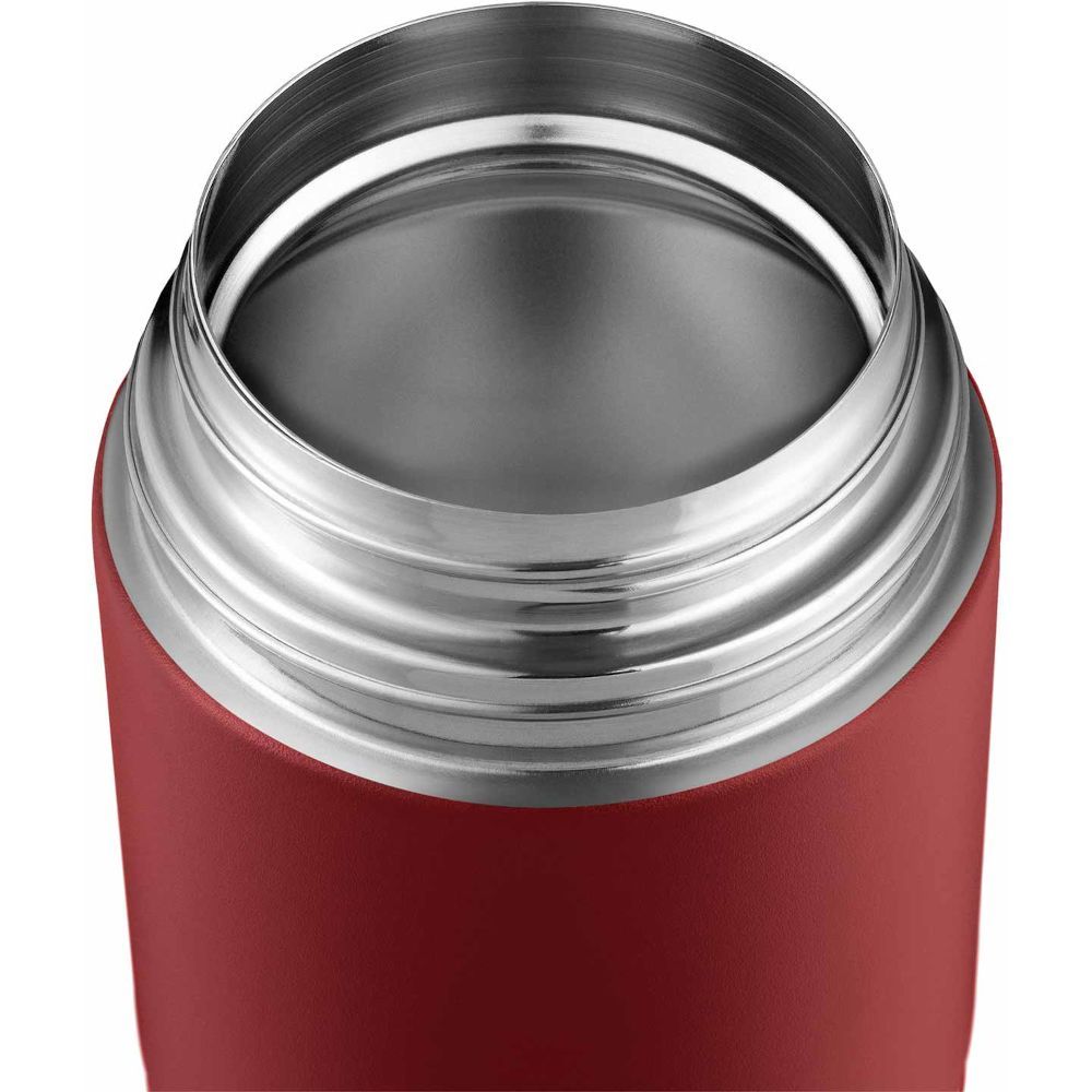 Термос для їжі Esbit FJ1000SC-BR, 1 л, Burgundy Red фото 3