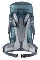 Рюкзак Deuter FUTURA AIR TREK 60+10 Atlantic Ink фото 4