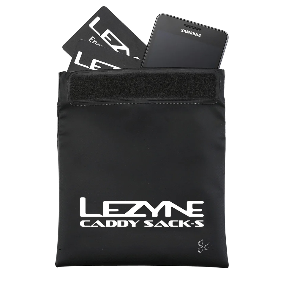 Ремкомплект для безамерок Lezyne CADDY KIT фото 2