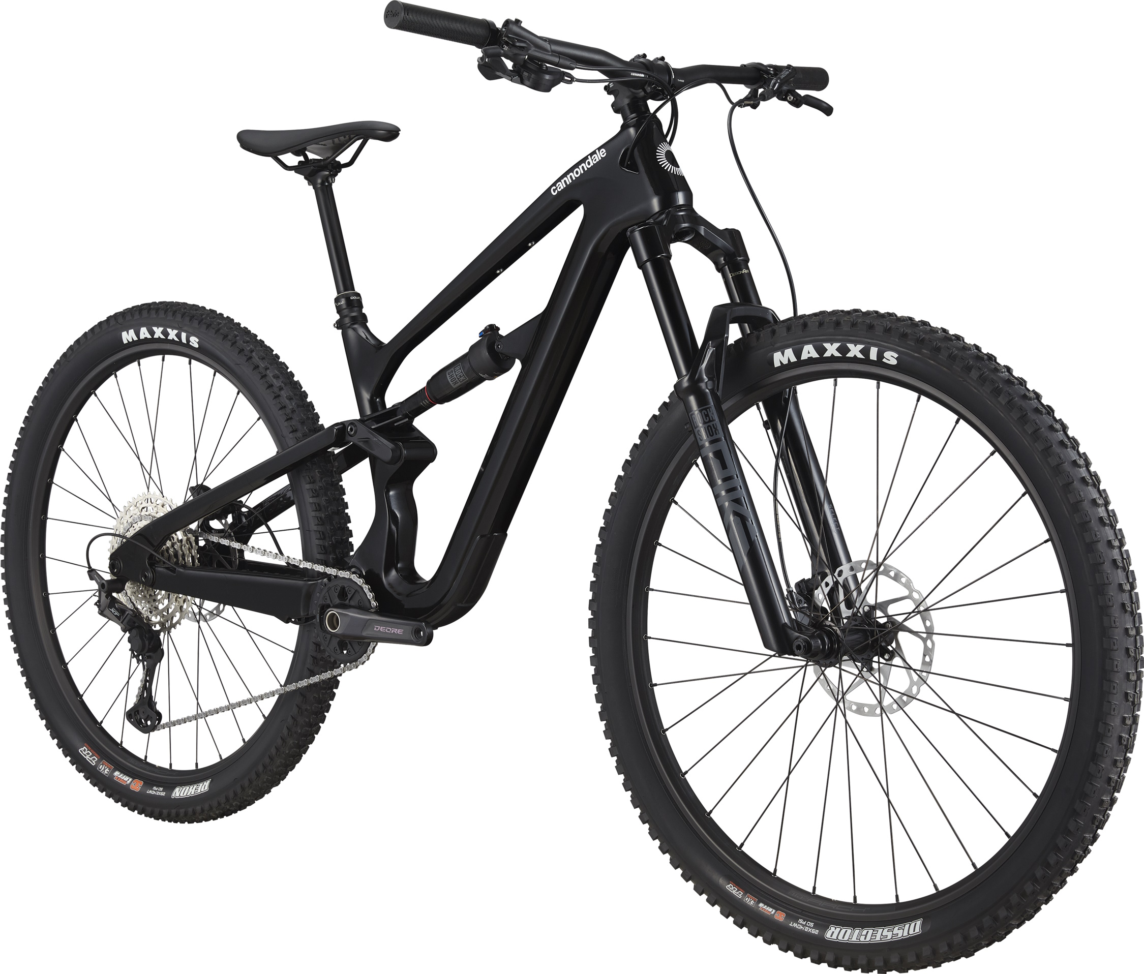 Велосипед 29" Cannondale HABIT Crb 2 рама - M BPL A5 фото 2