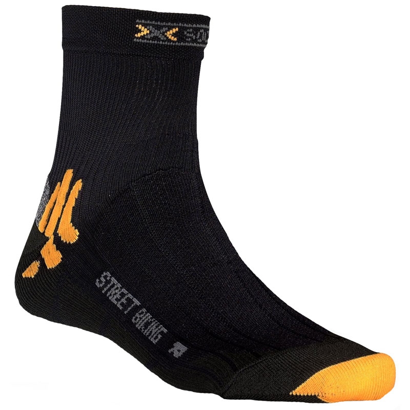 Шкарпетки x-socks Street Biking 42-44 фото 