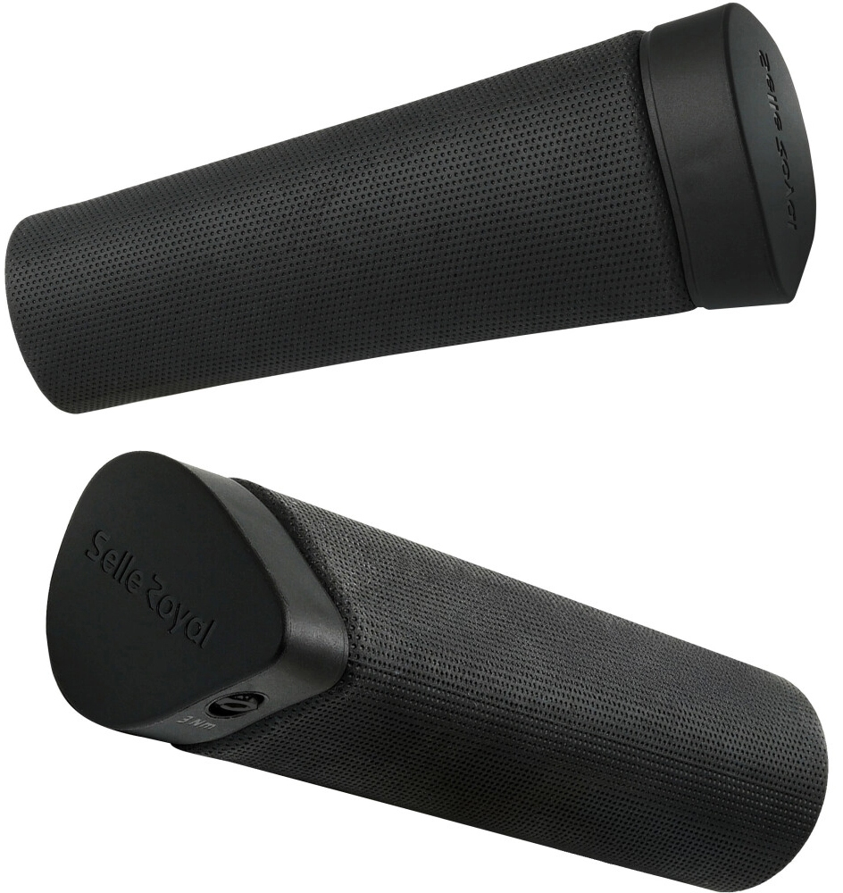Грипсы Selle Royal Nivo 130/130мм фото 2
