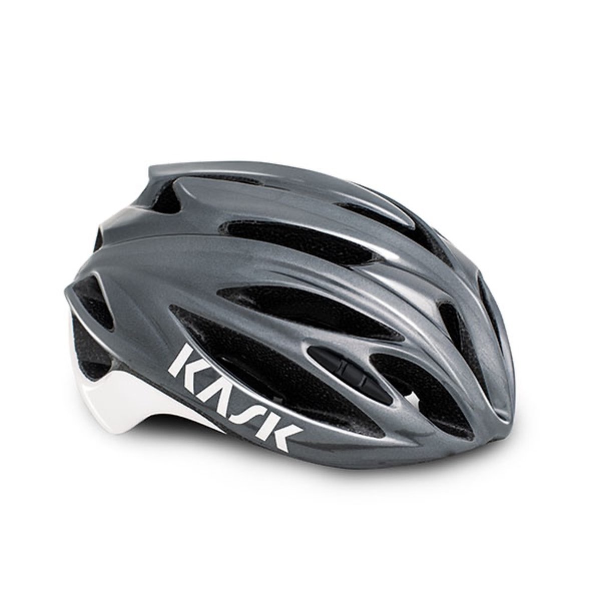 Шлем KASK Road Rapido размер L Anthracite фото 