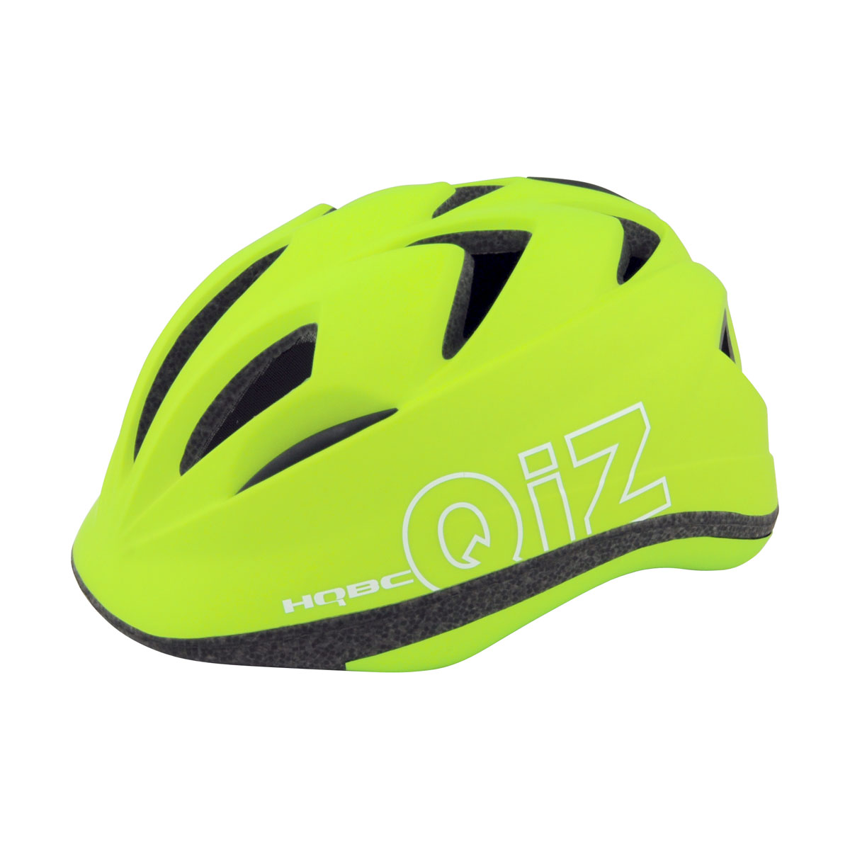 Шлем детский HQBC QIZ лайм матовый, размер 52-57см фото 