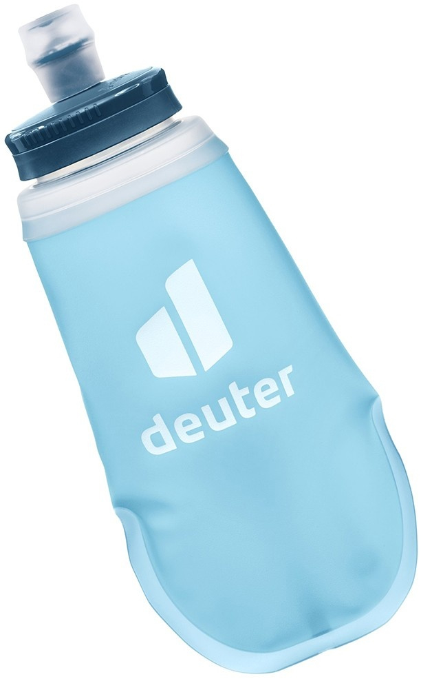 Фляга мягкая Deuter STREAMER FLASK LP Hydrablue 250 мл фото 