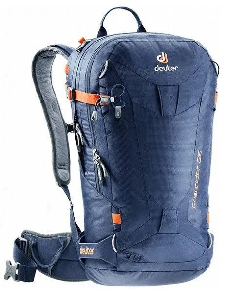 Рюкзак Deuter FREERIDER 26 Navy фото 