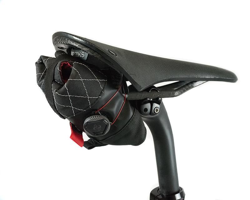Сумка SILCA Seat Roll Premio фото 