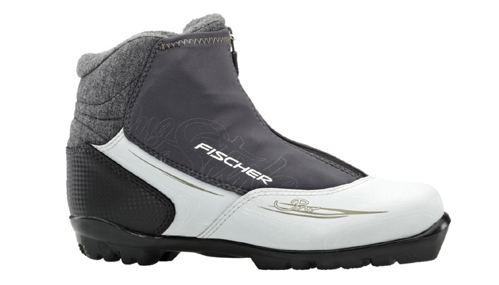 Черевики жіночі для бігових лиж Fischer XC PRO MY STYLE розмір 37 фото 