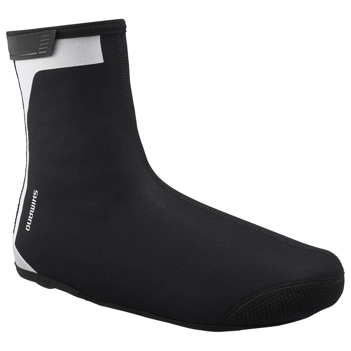 Бахилы Shimano, черные, разм. M (40-42) фото 