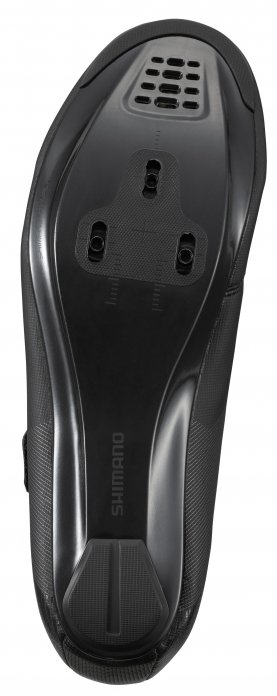Взуття Shimano RC100ML, чорне, розмір EU41 фото 3